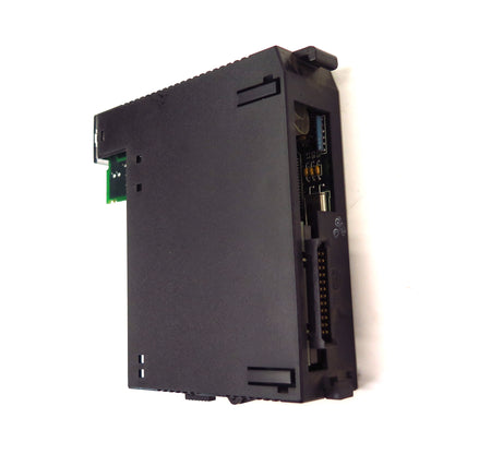 GE Fanuc Communications Control Module  IC693CMM311L - Advance Operations