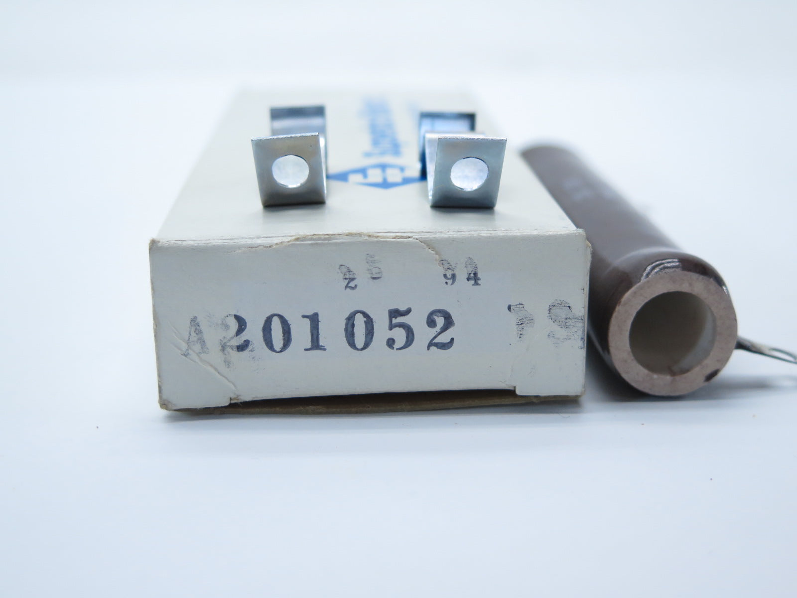 Superior Electric A201052-13 Resistor 150 OHMS - Advance Operations
