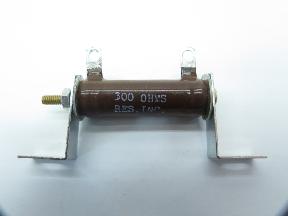 Superior Electric A201052-10 Resistor 300 OHMS - Advance Operations