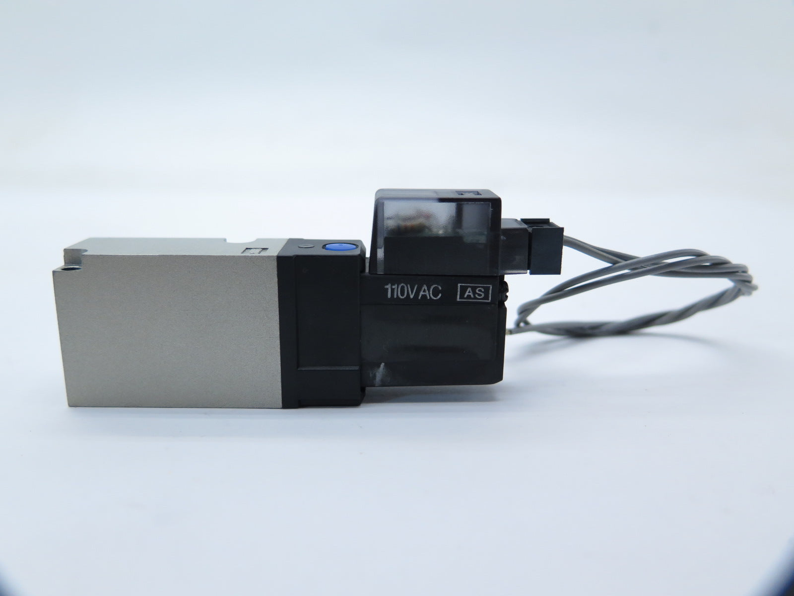 SMC Solenoid Valve NVZ415-3MZ - Advance Operations
