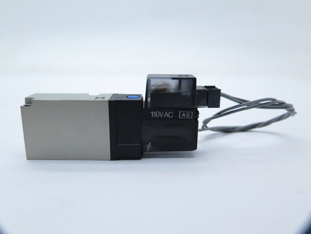 SMC Solenoid Valve NVZ415-3MZ - Advance Operations