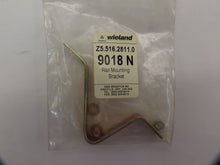 Load image into Gallery viewer, Wieland 9018 N Rail Mounting Bracket (Lot of 10) - Advance Operations
