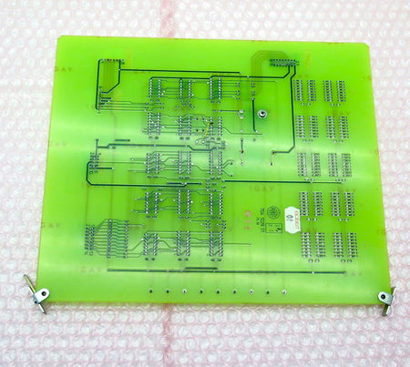Bobst Circuit Board 704 1229 01 - Advance Operations