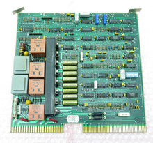 Load image into Gallery viewer, Bobst Motor Control Board 704-1257-03 - Advance Operations
