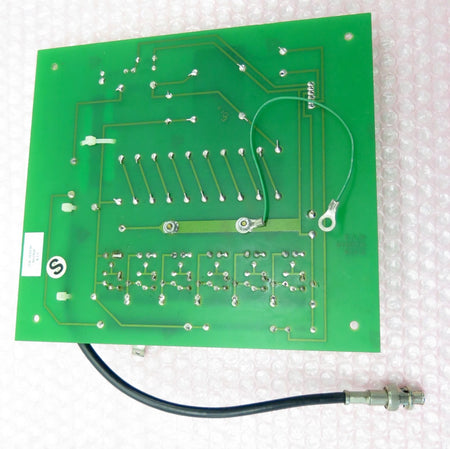 Hurletron Inc PC Board D146B 992619 Rev B - Advance Operations
