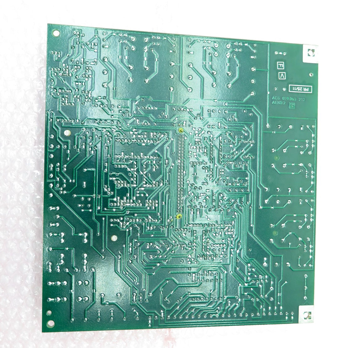 AEG Motor Control Board 029.063 212 AEND.2 029.063 211 - Advance Operations