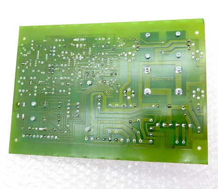 Erhardt Leimer Circuit Board RK 0501 K9811 - Advance Operations
