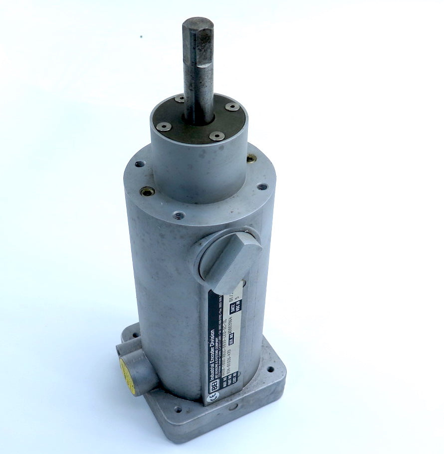BEI Industrial Encoder 924-01026-470 H40B-1800-ABZC-8830-LED-SC-UL - Advance Operations