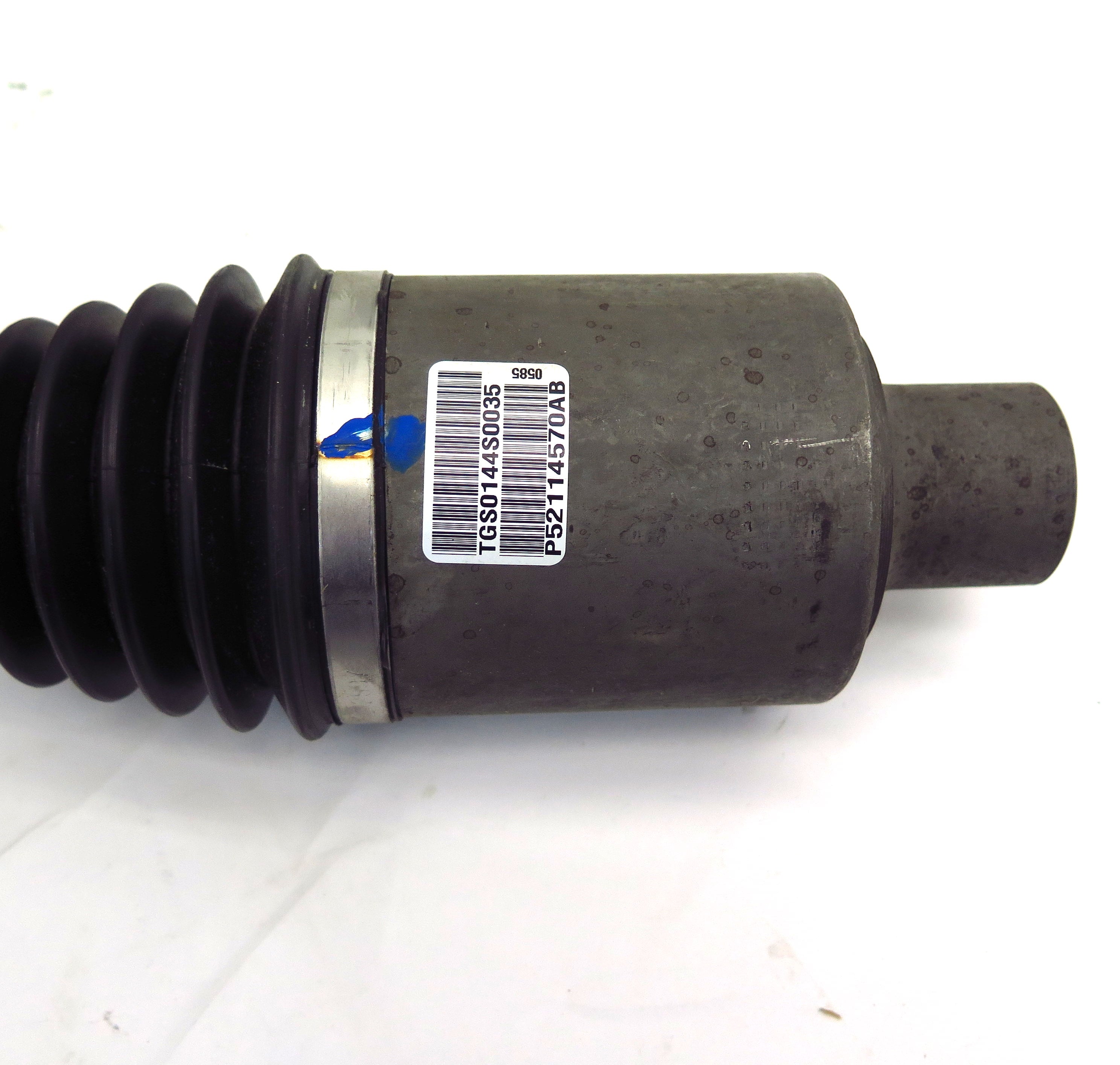 Mopar Dodge Half Shaft Axle Right Side 52114570AB - Advance Operations