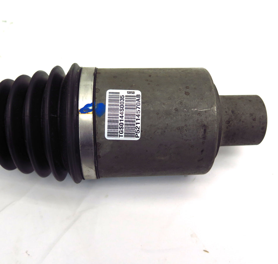 Mopar Dodge Half Shaft Axle Right Side 52114570AB - Advance Operations
