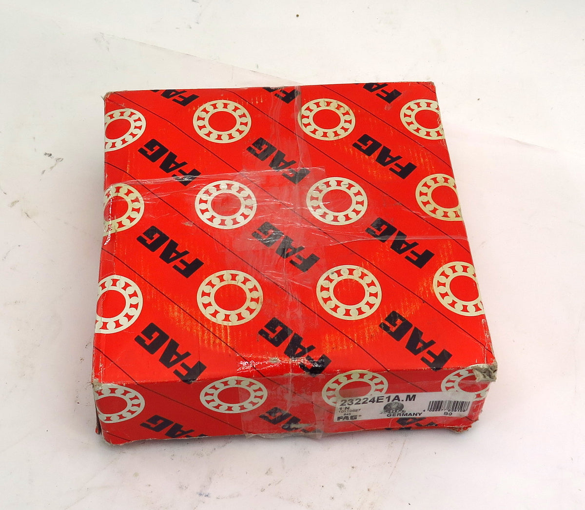 FAG Spherical Roller Bearing 23224E1A.M 120 x 215 x 76 mm - Advance Operations