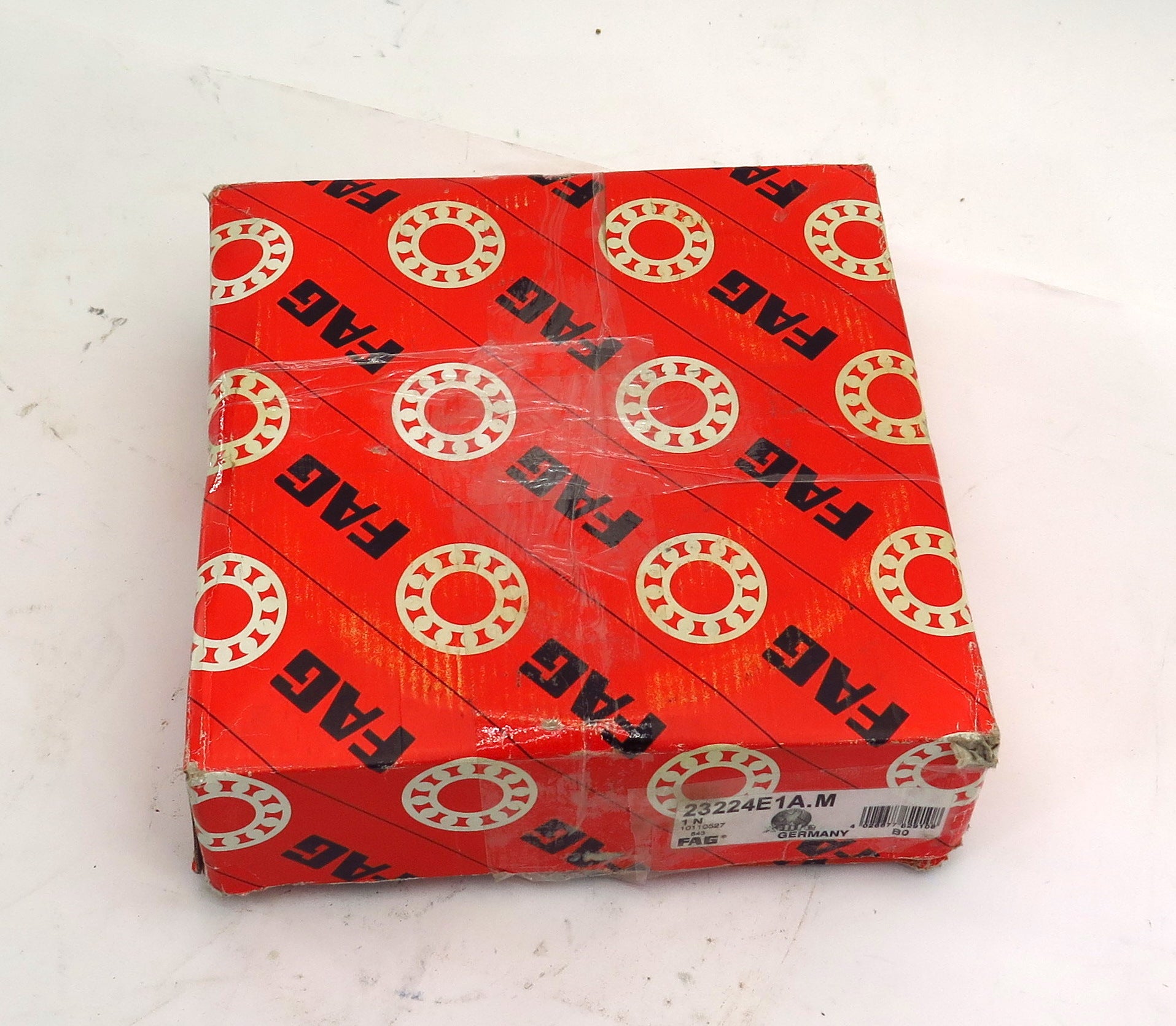 FAG Spherical Roller Bearing 23224E1A.M 120 x 215 x 76 mm - Advance Operations