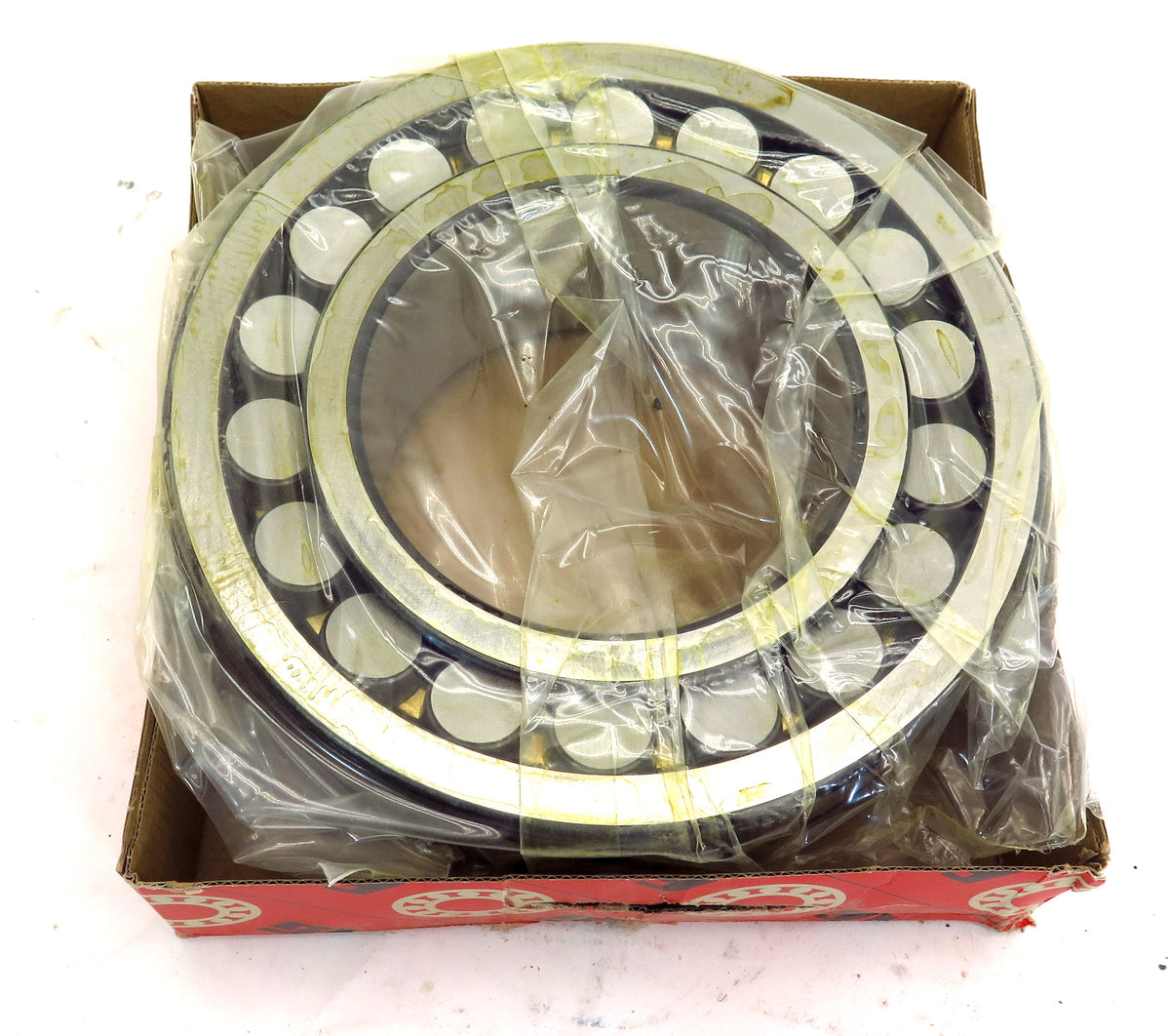 FAG Spherical Roller Bearing 23224E1A.M 120 x 215 x 76 mm - Advance Operations