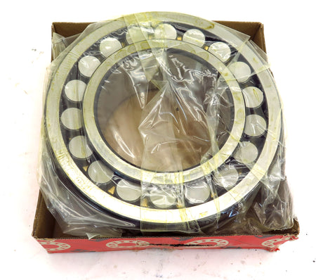 FAG Spherical Roller Bearing 23224E1A.M 120 x 215 x 76 mm - Advance Operations