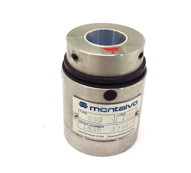Montalvo Tension Control Load Cell SSO Load 100 LB - Advance Operations
