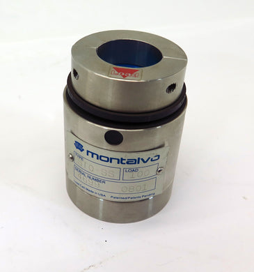 Montalvo Tension Control Load Cell STO SS Load 100 LB - Advance Operations
