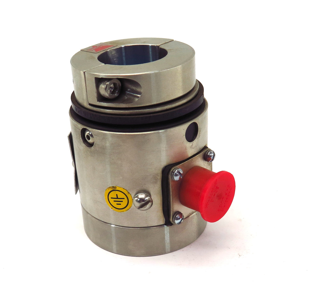 Montalvo Tension Control Load Cell STO SS Load 100 LB - Advance Operations