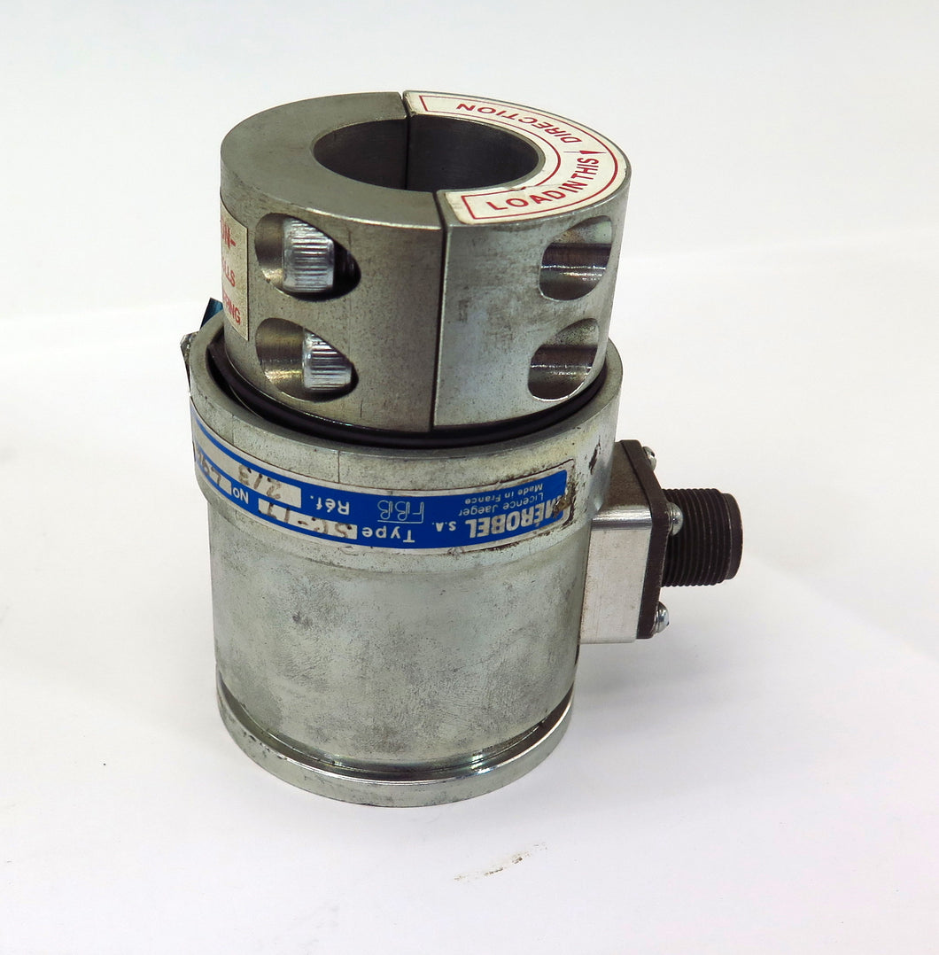 Merobel  Tension Control Load Cell SC-17 - Advance Operations