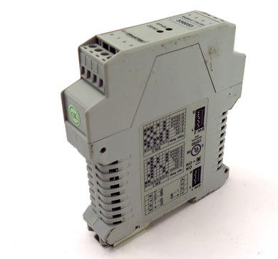 Emphatec SigNext Configurable Signal Conditioner 330053 - Advance Operations