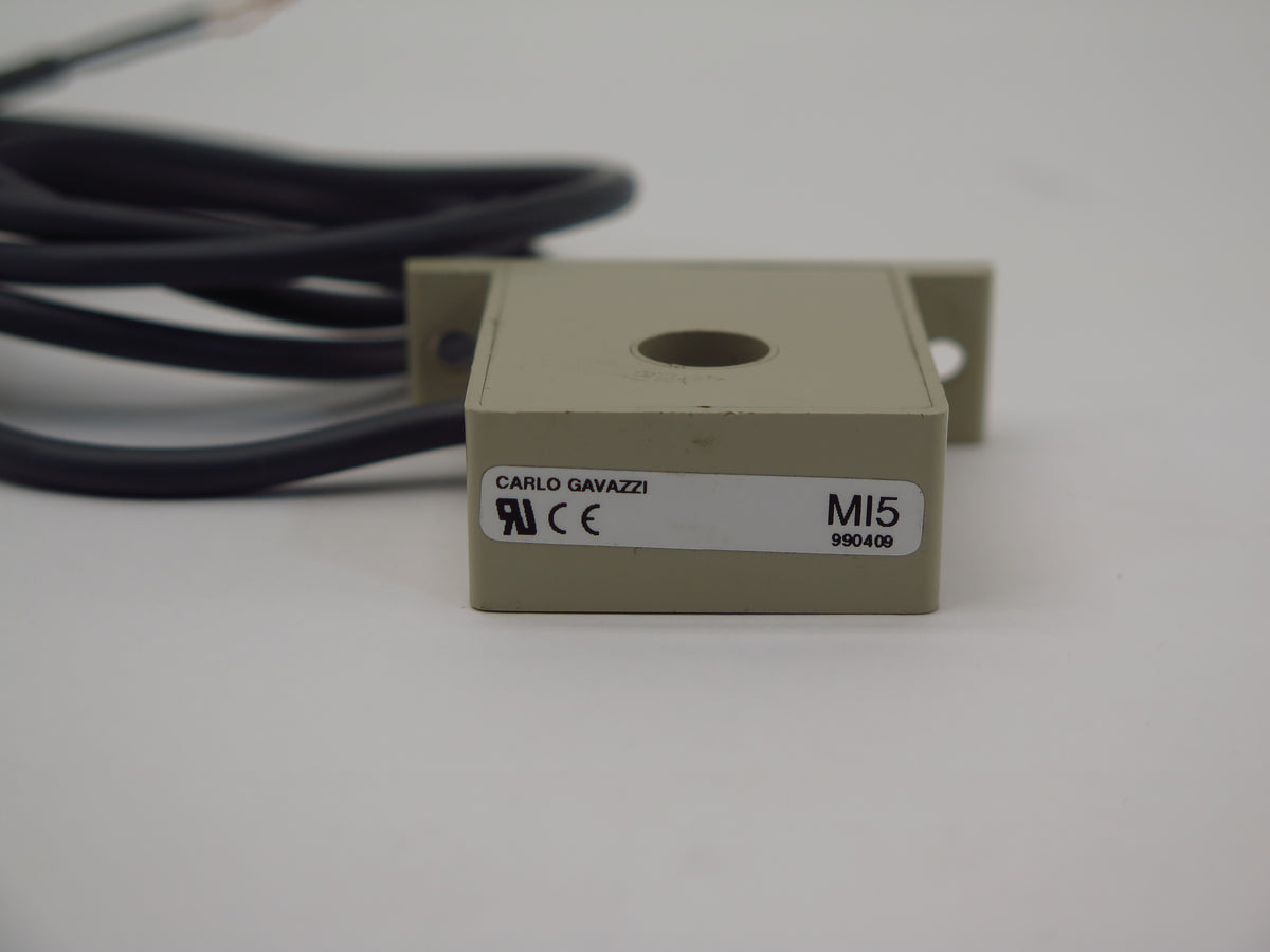 Carlo Gavazzi MI5 Current Transformer - Advance Operations