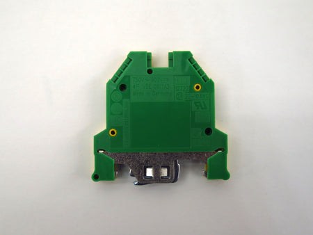 Wieland 57.504.9053.0 WK4SL/U Terminal Block (Lot of 5)) - Advance Operations