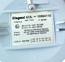 Load image into Gallery viewer, Legrand Appleton A.T.X. Hazardous Area Tubular Light FLD Series 10984110 - Advance Operations
