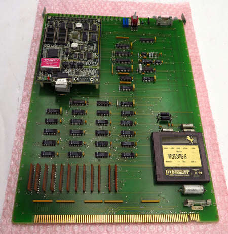 Bobst Circuit Board 0701147102  0701 1471 02 - Advance Operations
