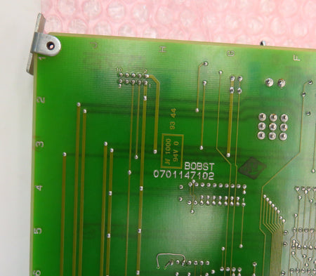 Bobst Circuit Board 0701147102  0701 1471 02 - Advance Operations