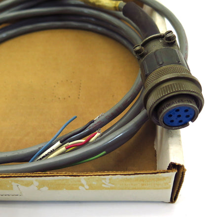 Dynapar Direct Connection Cable CA-114D431-10 14004310010 - Advance Operations