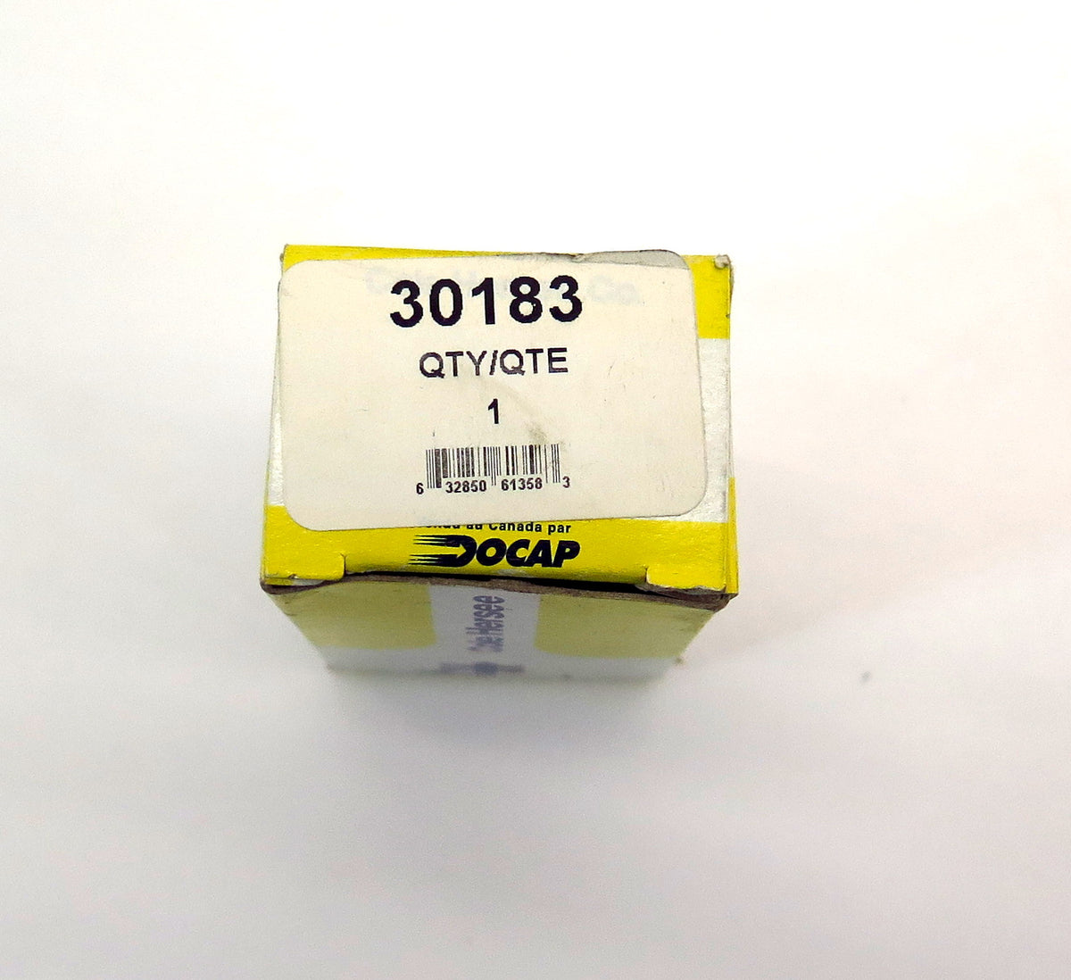 Cole Hersee Fuse Holder Mini 30183 (5) - Advance Operations