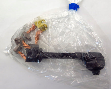 Hyster Lift Truck Motor Brush Assembly Yoke 2074813 - Advance Operations