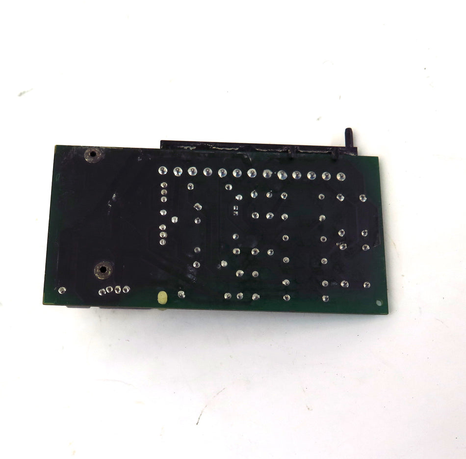 EL Controls Circuit Board LS 0761 A 105848 - Advance Operations