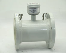 Load image into Gallery viewer, ABB WaterMaster Flowmeter FEV125150V1S1A1B1A1A0P28B3A1.V3.CWC 5&quot; Dia - Advance Operations
