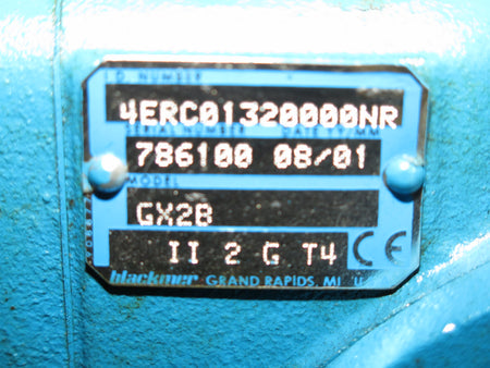 Infiltek Jet Fuel Separator Tank & Pump GTP-616B - Advance Operations