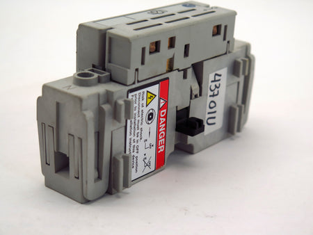 Allen-Bradley 194R-30-NN Series A Disconnect Switch - Advance Operations