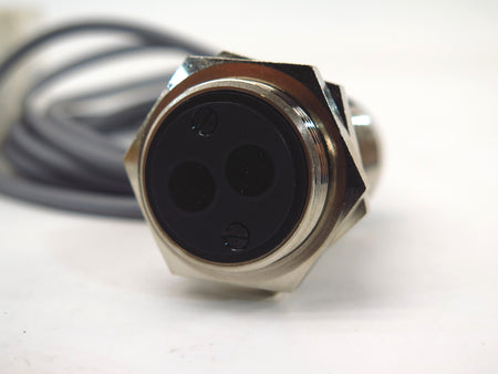 Baumer FZAM30P5004 Photoelectric Sensor - Advance Operations