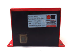 Load image into Gallery viewer, Haug EN-C Power Supply Static Control Deionizer 01.7810.000 - Advance Operations
