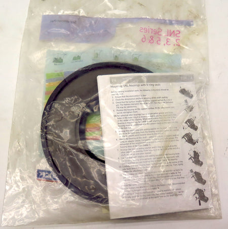 SKF V-Ring Bearing Housing Seal TSN 620 A TSN620A - Advance Operations