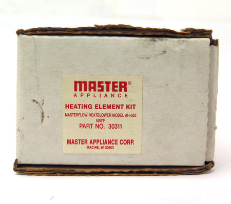 Master Appliance Heating Element Kit 30311 500°F - Advance Operations