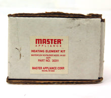 Load image into Gallery viewer, Master Appliance Heating Element Kit 30311 500°F - Advance Operations
