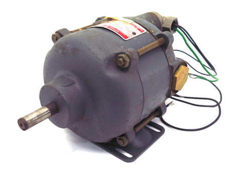 General Electric Tachometer Generator Motor 5BC42AE1003 - Advance Operations