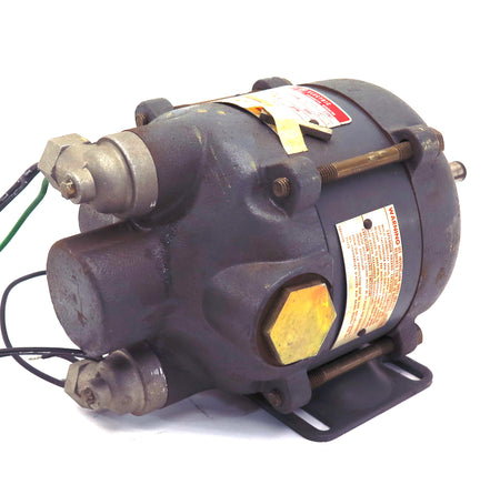 General Electric Tachometer Generator Motor 5BC42AE1003 - Advance Operations