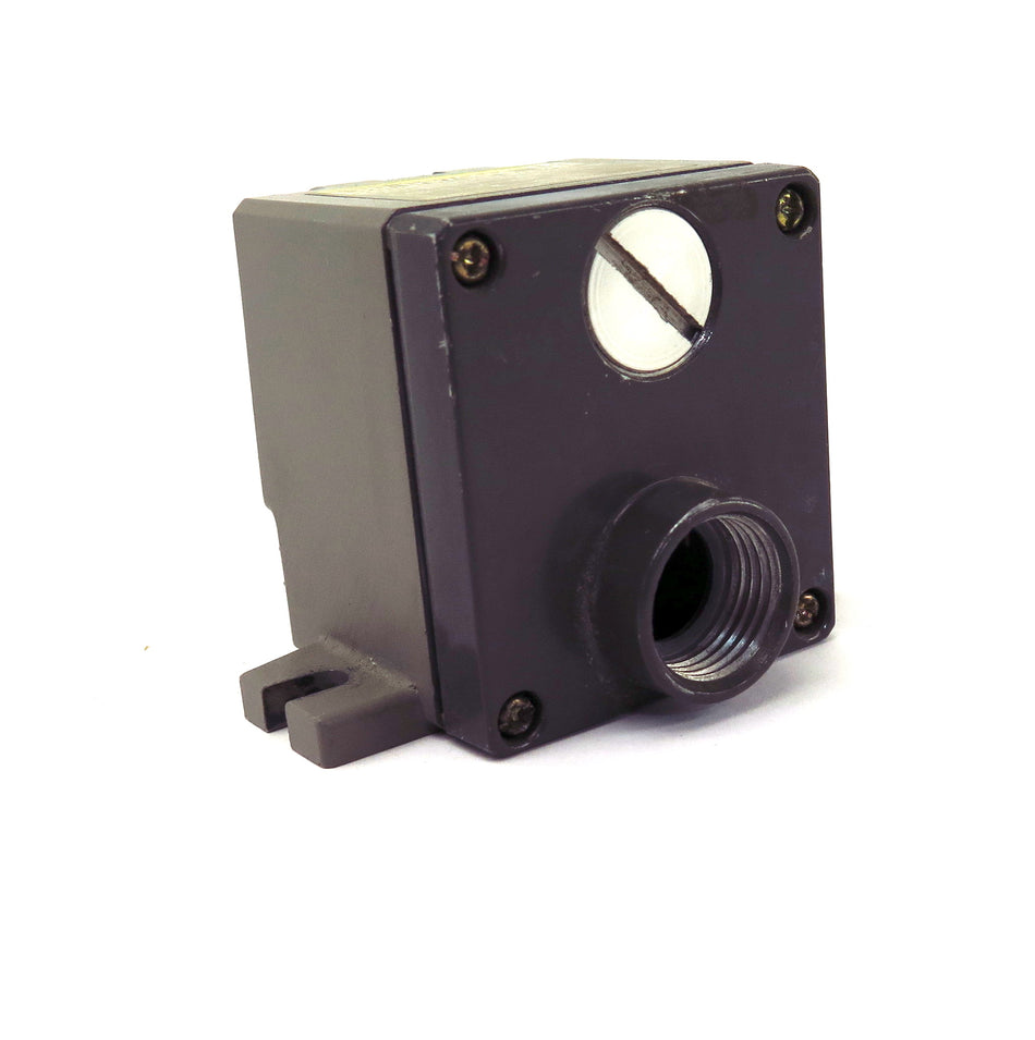 Omron Photoelectric Switch E3D-DS70M4 - Advance Operations