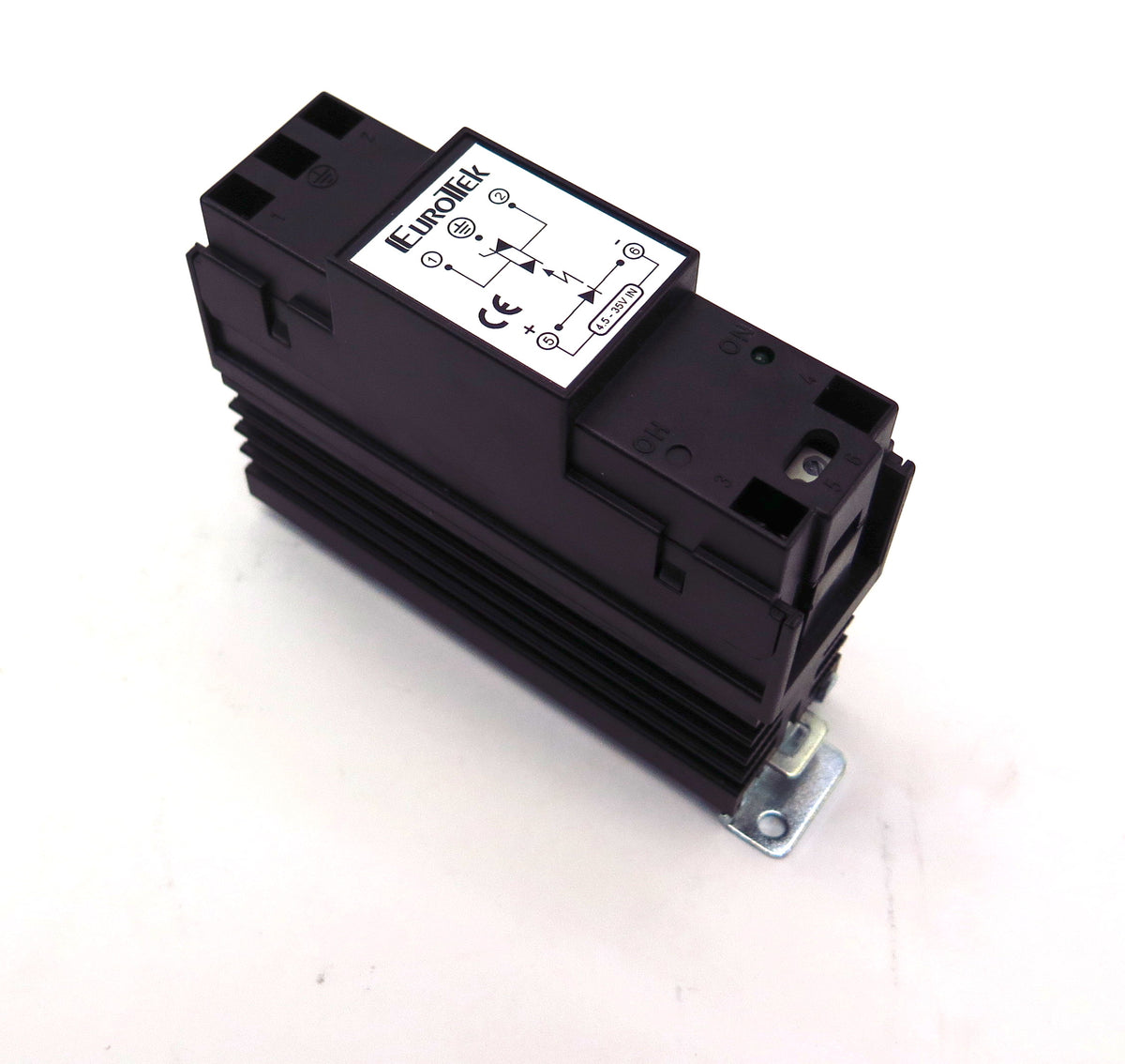 Eurotek Constant Current Circuit Opto Isolator ET/EST/18/240 7048 18A / 240v - Advance Operations
