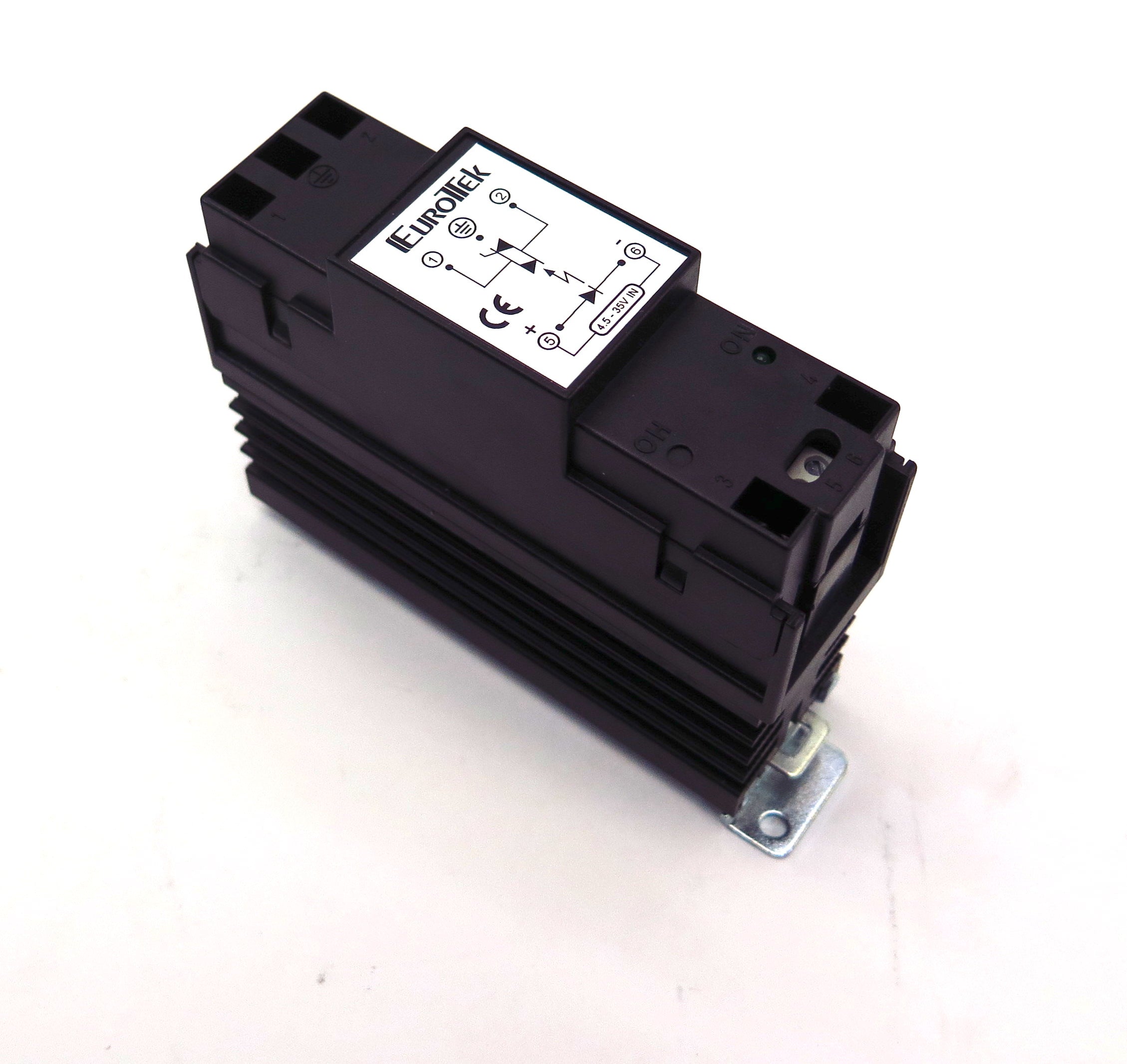 Eurotek Constant Current Circuit Opto Isolator ET/EST/18/240 7048 18A / 240v - Advance Operations