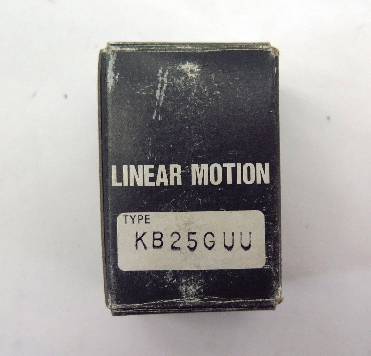 NB Linear Bushing Bearing KB25GUU - Advance Operations