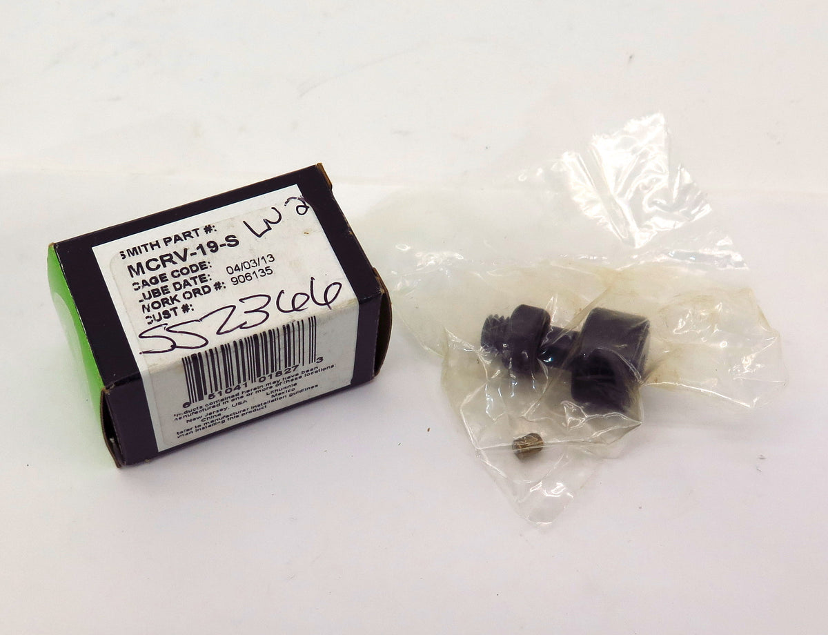 Smith Cam Follower Roller Bearing MCRV-19-S 906135 - Advance Operations
