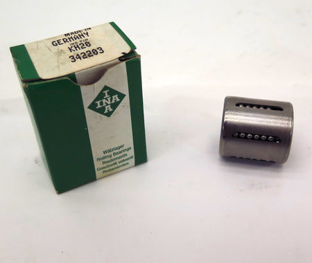 INA Linear Bearing KH20 342203 - Advance Operations