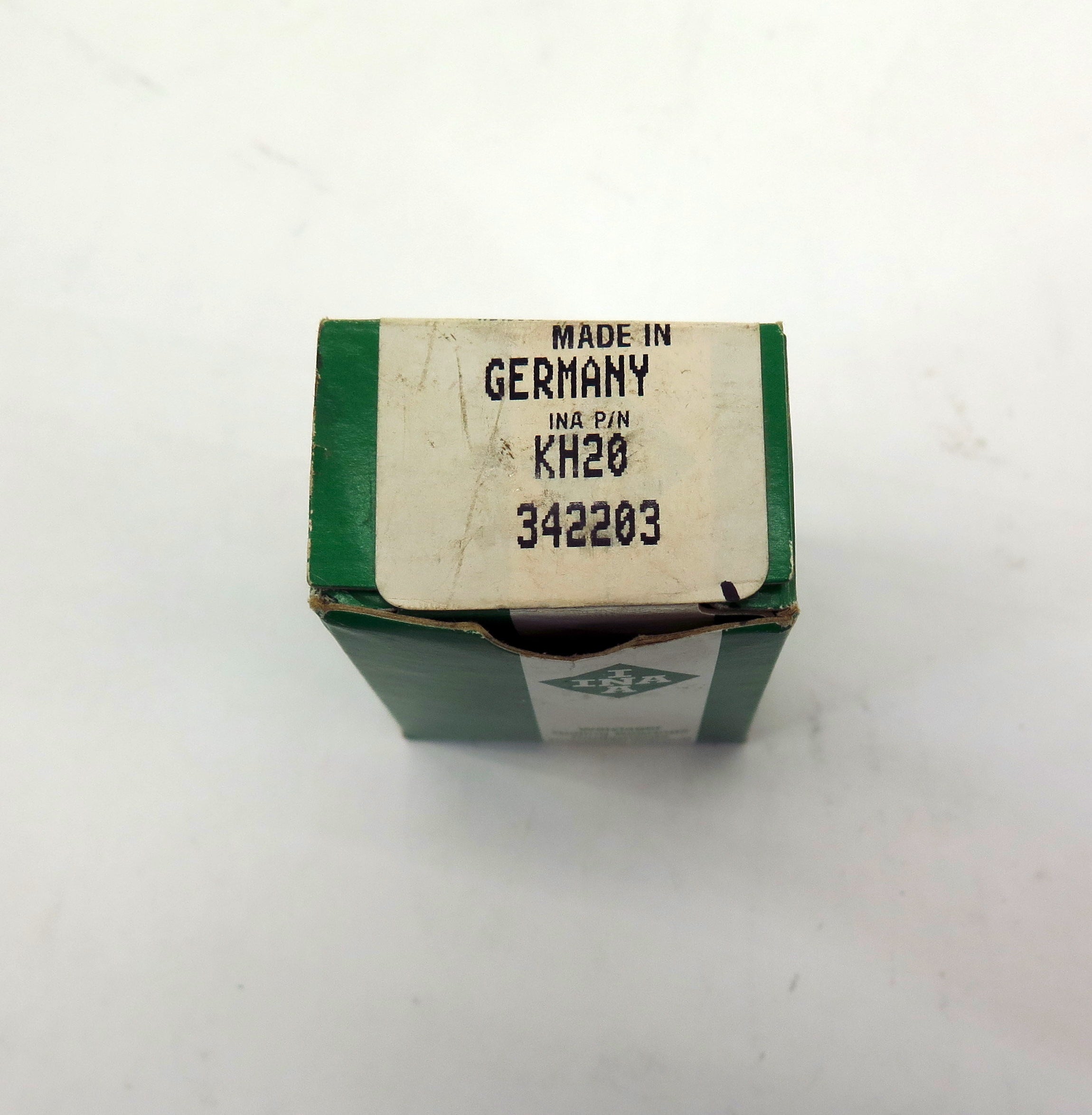 INA Linear Bearing KH20 342203 - Advance Operations