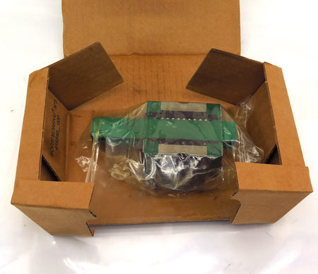 INA Linear Bearing KWVE 30-B-EC - Advance Operations